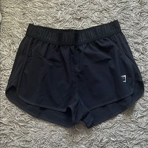 Gymshark training shorts